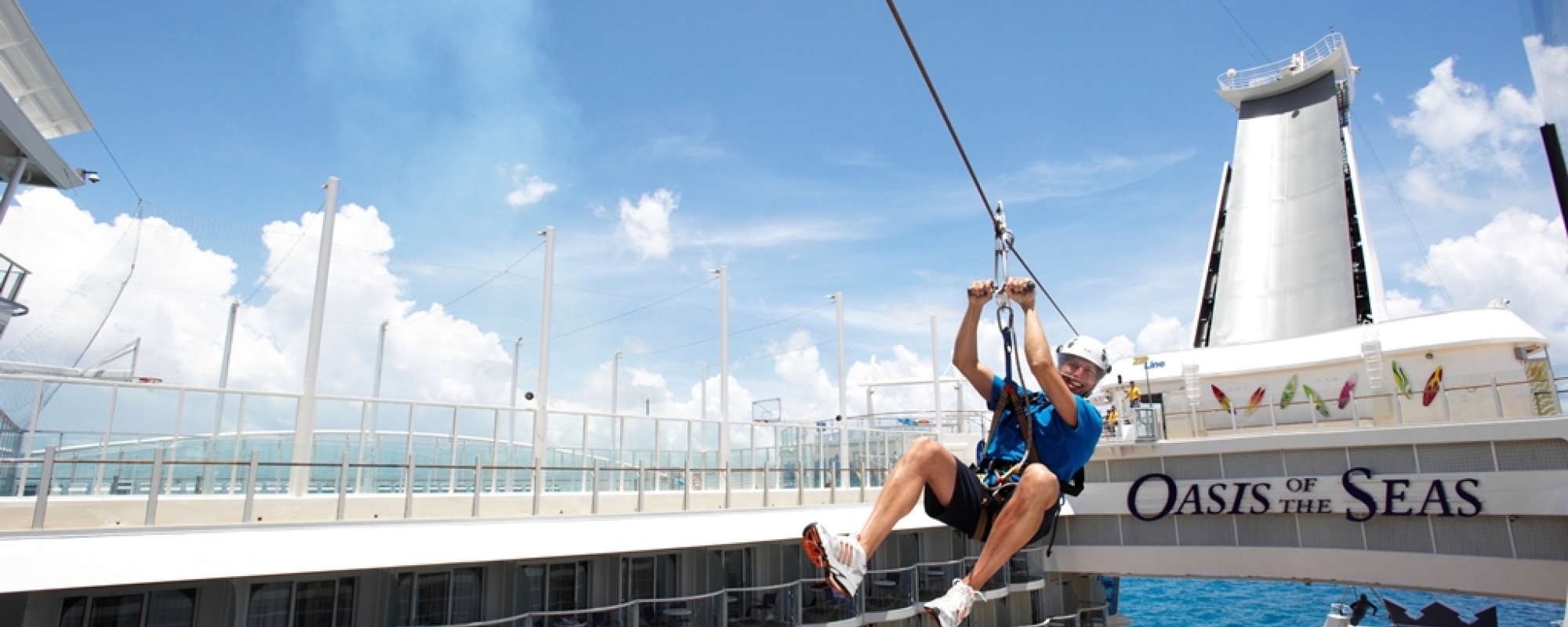 Royal Caribbean Cruises